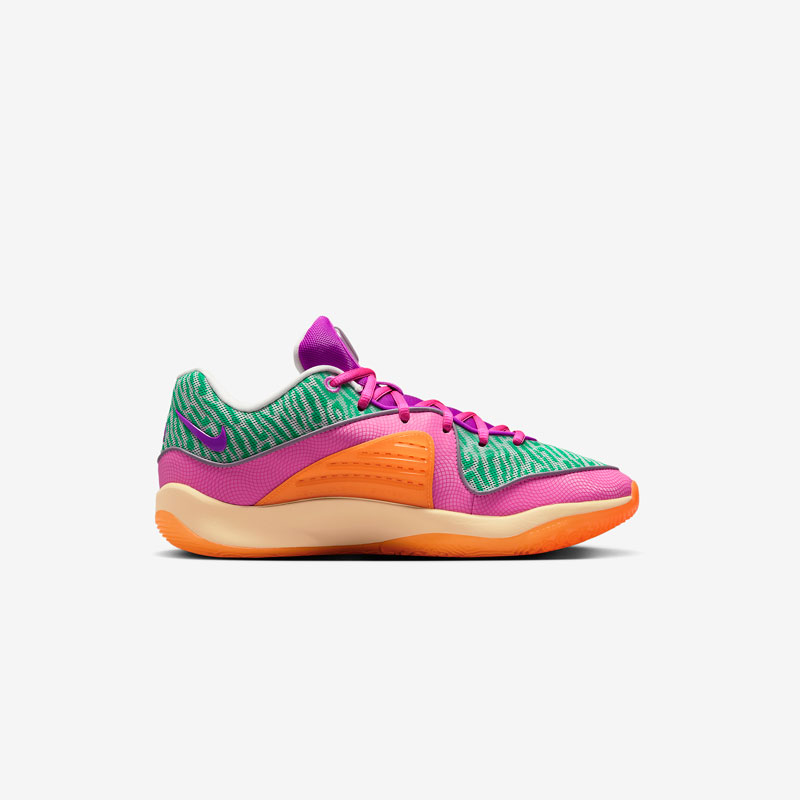 Кросівки Nike KD 16 All-Star FJ4240-300 5 Кросівки Nike KD 16 "All-Star" FJ4240-300