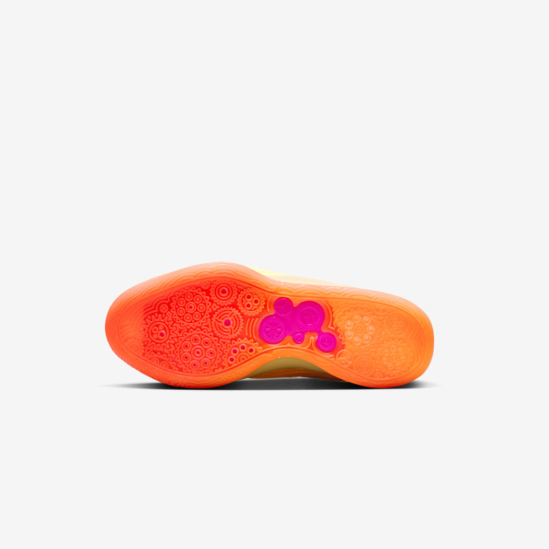 Кросівки Nike KD 16 All-Star FJ4240-300 6 Кросівки Nike KD 16 "All-Star" FJ4240-300