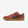 Кросівки Nike SB Dunk Low Pro 