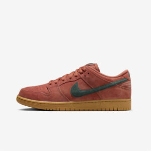 Кросівки Nike SB Dunk Low Pro "Burnt Sunrise" HF3704-800
