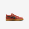 Кросівки Nike SB Dunk Low Pro 