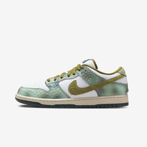 Кросівки Nike SB Dunk Low Pro QS "Alexis Sablone" HJ3386-300