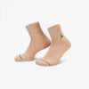 Шкарпетки Jordan Cush Poly Ankl 3PR DX9655-910