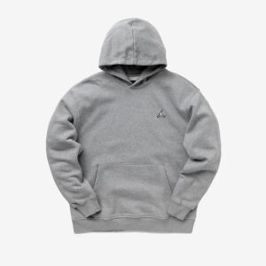 Кофта Jordan Essentials DQ7466-091