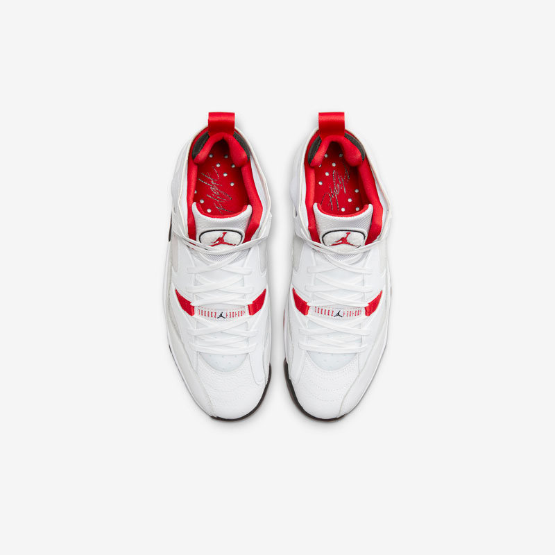 Кросівки Jordan Jumpman Two Trey DO1925-160 3 Кросівки Jordan Jumpman Two Trey DO1925-160