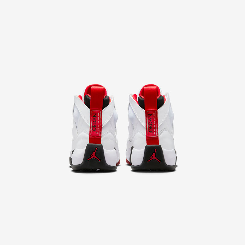 Кросівки Jordan Jumpman Two Trey DO1925-160 4 Кросівки Jordan Jumpman Two Trey DO1925-160