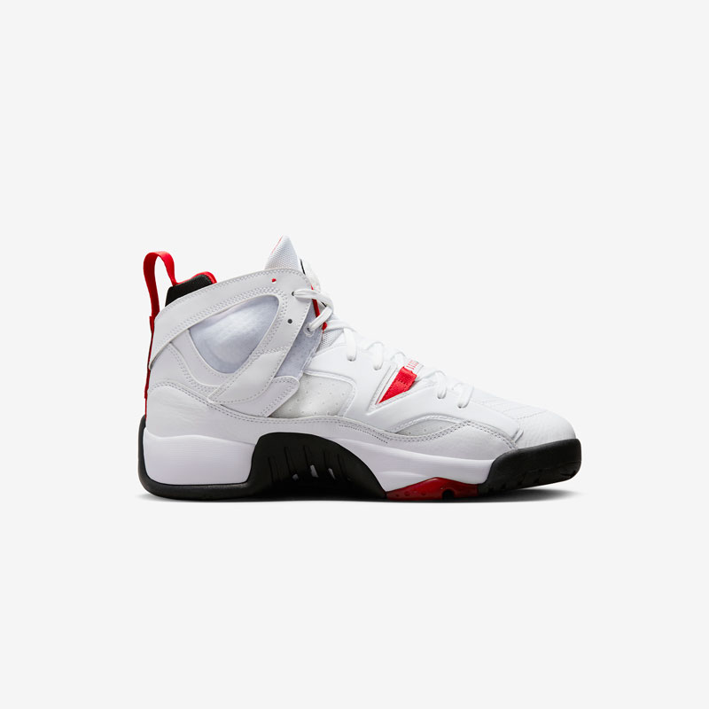 Кросівки Jordan Jumpman Two Trey DO1925-160 5 Кросівки Jordan Jumpman Two Trey DO1925-160