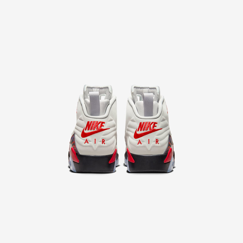 Кросівки Jordan MVP DZ4475-026 4 Кросівки Jordan MVP DZ4475-026