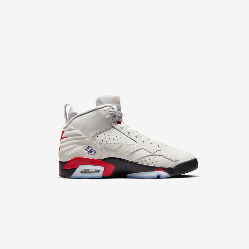 Кросівки Jordan MVP DZ4475-026 5 Кросівки Jordan MVP DZ4475-026