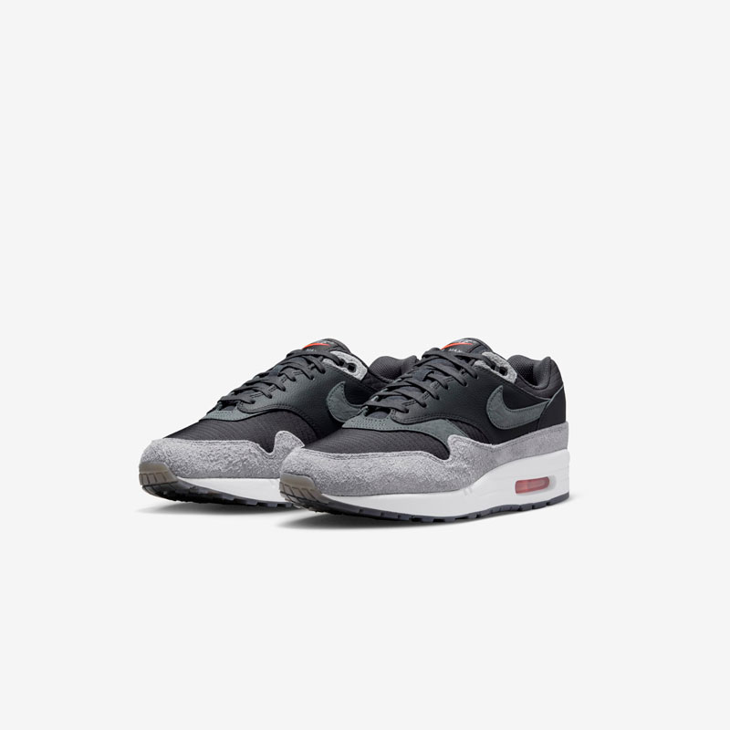 Кросівки Nike Air Max 1 Premium Dark Smoke Grey HJ9292-070 2 Кросівки Nike Air Max 1 Premium "Dark Smoke Grey" HJ9292-070