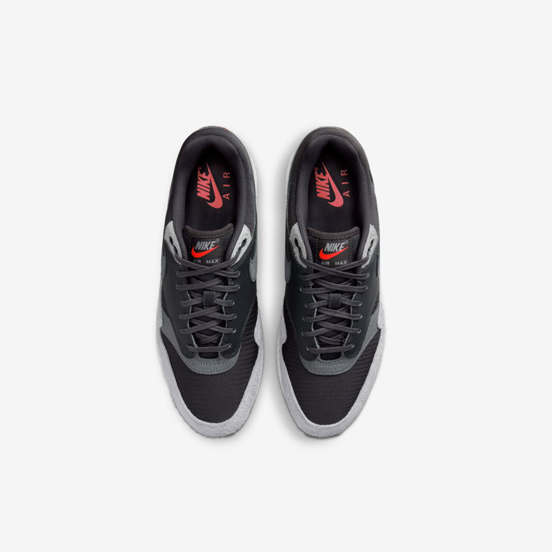 Кросівки Nike Air Max 1 Premium Dark Smoke Grey HJ9292-070 3 Кросівки Nike Air Max 1 Premium "Dark Smoke Grey" HJ9292-070