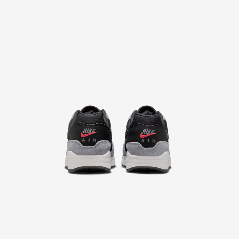Кросівки Nike Air Max 1 Premium Dark Smoke Grey HJ9292-070 4 Кросівки Nike Air Max 1 Premium "Dark Smoke Grey" HJ9292-070