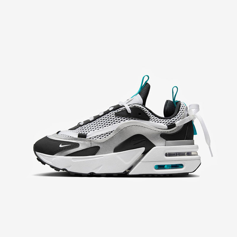 Кросівки Nike Air Max Furyosa DC7350-100 1 Кросівки Nike Air Max Furyosa DC7350-100