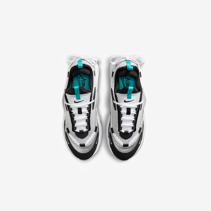 Кросівки Nike Air Max Furyosa DC7350-100 2 Кросівки Nike Air Max Furyosa DC7350-100