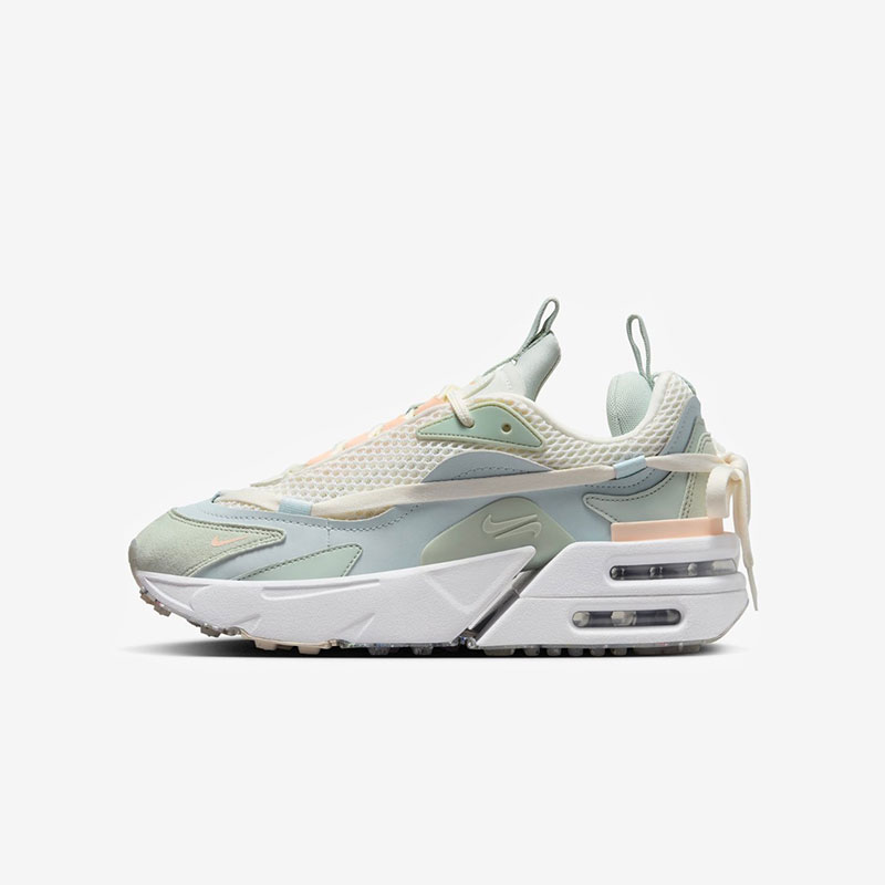 Кросівки Nike Air Max Furyosa DH0531-103 1 Кросівки Nike Air Max Furyosa DH0531-103