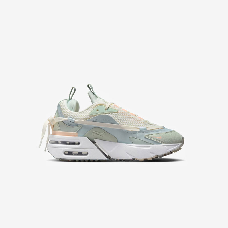 Кросівки Nike Air Max Furyosa DH0531-103 5 Кросівки Nike Air Max Furyosa DH0531-103