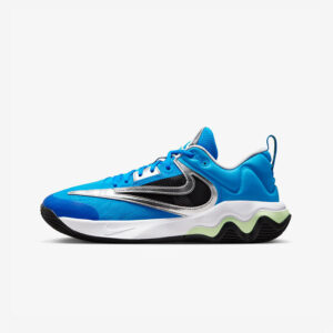 Кросівки Nike Giannis Immortality 3 DZ7533-400