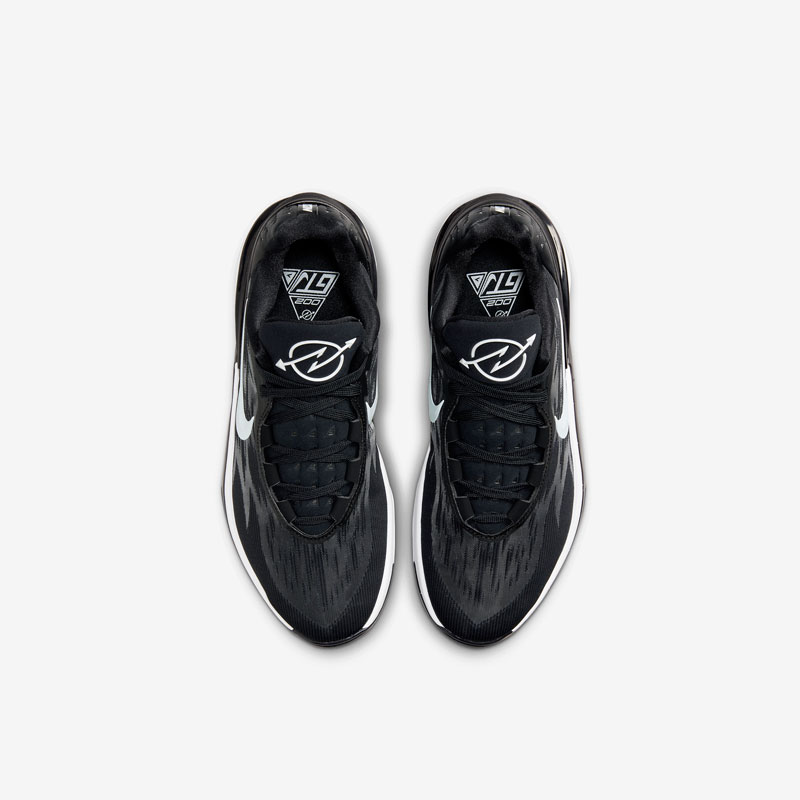 Кросівки Nike Gt Cut 2 DJ6015-006 3 Кросівки Nike Gt Cut 2 DJ6015-006