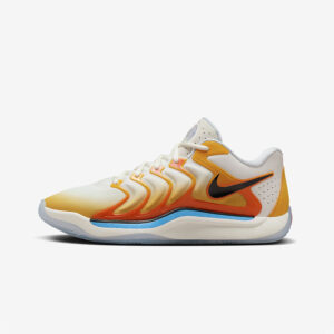 Кросівки Nike KD 17 "Sunrise" FJ9487-700