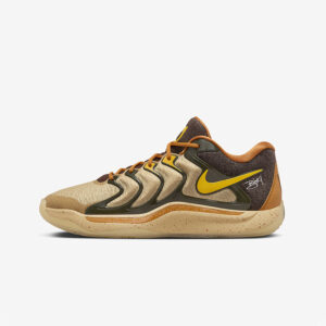 Кросівки Nike KD 17 “Bink!” HJ4464-200