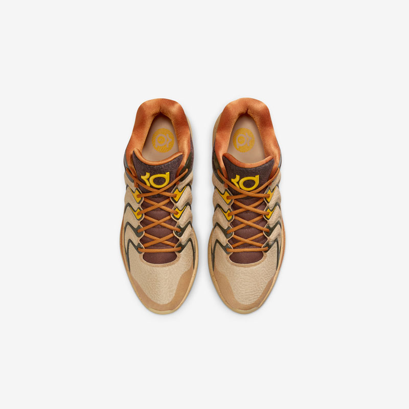 Кросівки Nike KD 17 “Bink!” HJ4464-200 3 Кросівки Nike KD 17 “Bink!” HJ4464-200