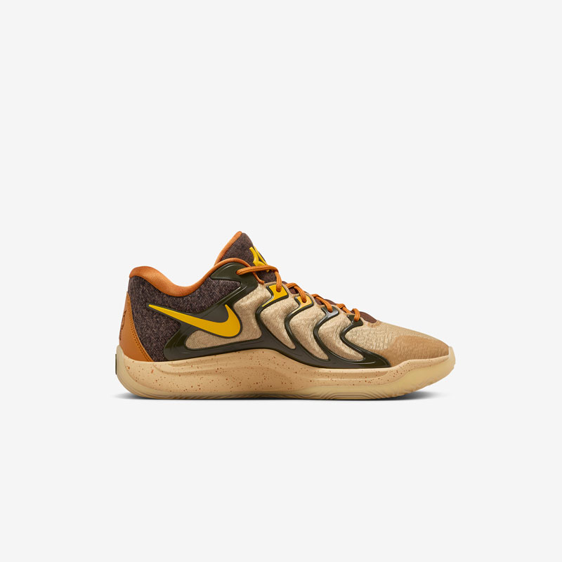 Кросівки Nike KD 17 “Bink!” HJ4464-200 5 Кросівки Nike KD 17 “Bink!” HJ4464-200
