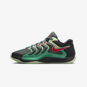 Кросівки Nike KD 17 “Easy Money Sniper” FJ9487-002