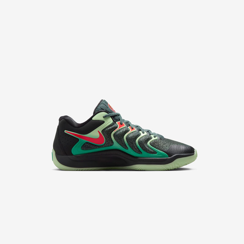 Кросівки Nike KD 17 “Easy Money Sniper” FJ9487-002 5 Кросівки Nike KD 17 “Easy Money Sniper” FJ9487-002