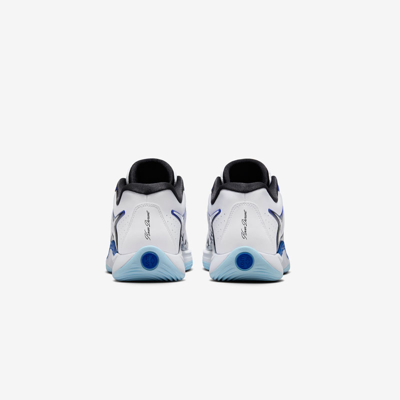 Кросівки Nike KD 17 “Penny” FJ9487-100 4 Кросівки Nike KD 17 “Penny” FJ9487-100
