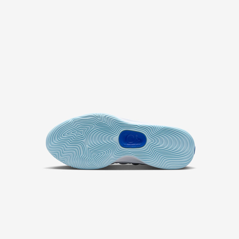 Кросівки Nike KD 17 “Penny” FJ9487-100 6 Кросівки Nike KD 17 “Penny” FJ9487-100