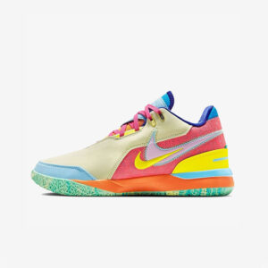 Кросівки Nike LeBron NXXT Gen FJ1566-501