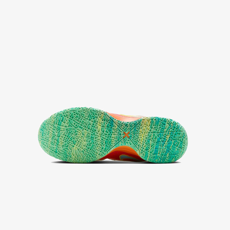 Кросівки Nike LeBron NXXT Gen FJ1566-501 6 Кросівки Nike LeBron NXXT Gen FJ1566-501