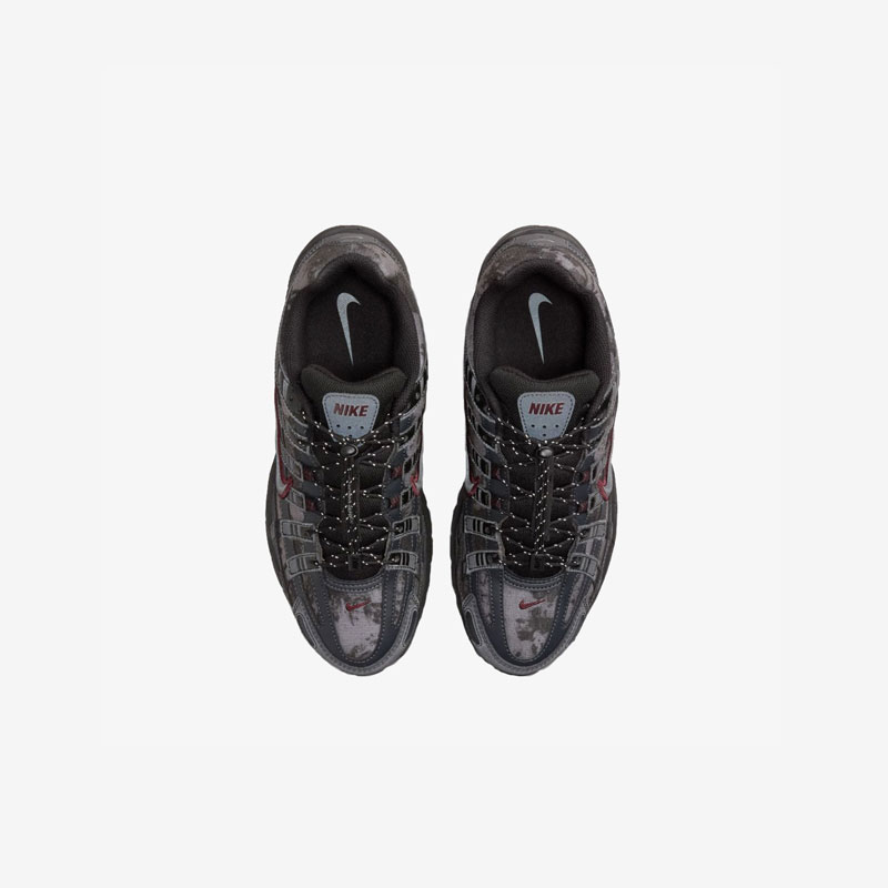 Кросівки Nike P-6000 HQ4054-001 3 Кросівки Nike P-6000 HQ4054-001