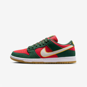 Кросівки Nike SB Dunk Low Pro “Seattle Sonics” FZ1287-300