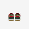 Кросівки Nike SB Dunk Low Pro “Seattle Sonics” FZ1287-300