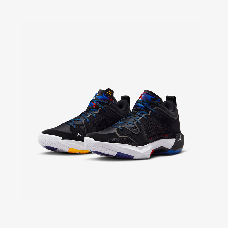 Кросівки Air Jordan XXXVII Low DQ4122-061 2 Кросівки Air Jordan XXXVII Low DQ4122-061