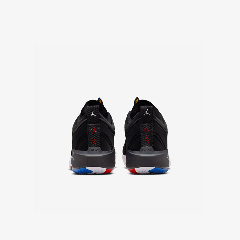 Кросівки Air Jordan XXXVII Low DQ4122-061 4 Кросівки Air Jordan XXXVII Low DQ4122-061