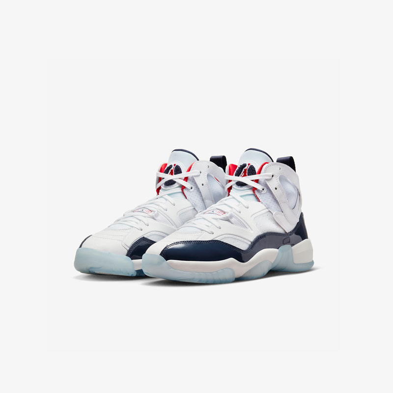 Кросівки Jordan Jumpman Two Trey DO1925-102 2 Кросівки Jordan Jumpman Two Trey DO1925-102