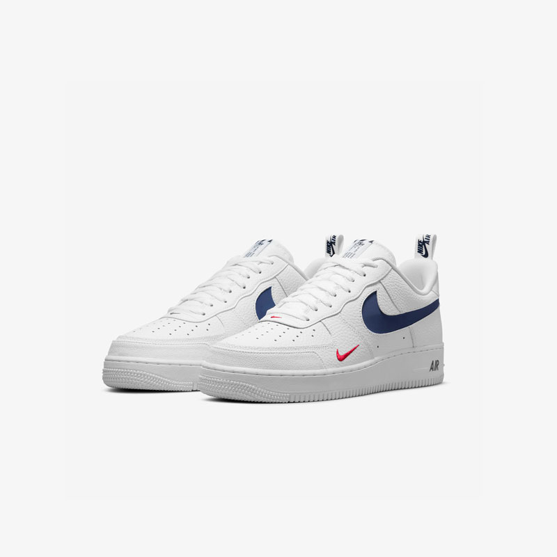 Кросівки Nike Air Force 1 LV8 DJ6887-100 2 Кросівки Nike Air Force 1 LV8 DJ6887-100