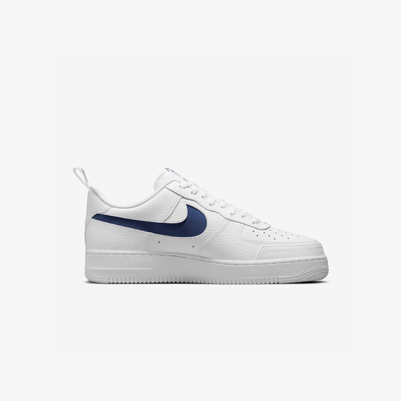 Кросівки Nike Air Force 1 LV8 DJ6887-100 5 Кросівки Nike Air Force 1 LV8 DJ6887-100
