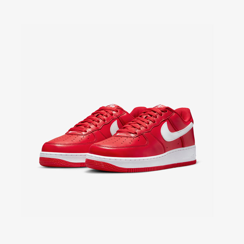 Кросівки Nike Air Force 1 Retro FD7039-600 2 Кросівки Nike Air Force 1 Retro FD7039-600