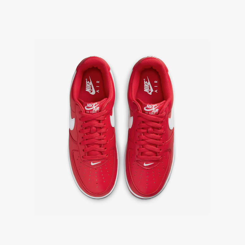 Кросівки Nike Air Force 1 Retro FD7039-600 3 Кросівки Nike Air Force 1 Retro FD7039-600