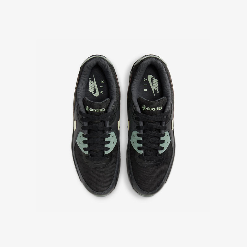 Кросівки Nike Air Max 90 Gore-Tex FD5810-001 3 Кросівки Nike Air Max 90 Gore-Tex FD5810-001