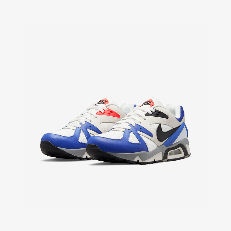 Кросівки Nike Air Structure DC2548-100 2 Кросівки Nike Air Structure DC2548-100