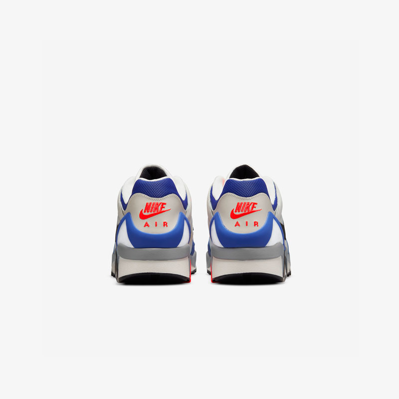 Кросівки Nike Air Structure DC2548-100 4 Кросівки Nike Air Structure DC2548-100