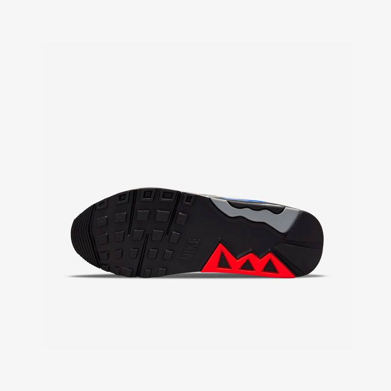 Кросівки Nike Air Structure DC2548-100 6 Кросівки Nike Air Structure DC2548-100