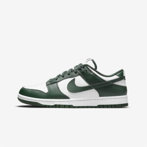 Кросівки Nike Dunk Low Retro "Team Green" DD1391-101