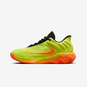 Кросівки Nike Giannis Immortality 4 FQ3680-301