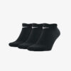 Шкарпетки Nike Value No Show 3PR SX2554-001