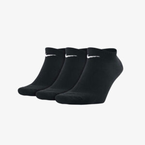 Шкарпетки Nike Value No Show 3PR SX2554-001